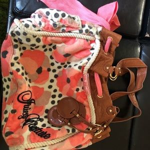 Juicy Couture Tote